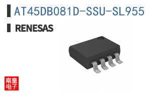 AT45DB081D-SSU-SL955