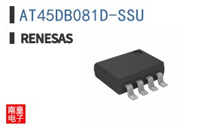 AT45DB081D-SSU