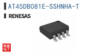 AT45DB081E-SSHNHA-T
