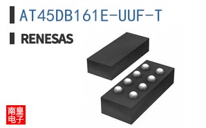 AT45DB161E-UUF-T