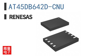 AT45DB642D-CNU