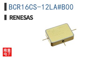 BCR16CS-12LA#B00
