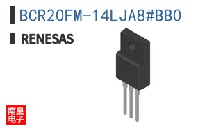 BCR20FM-14LJA8#BB0