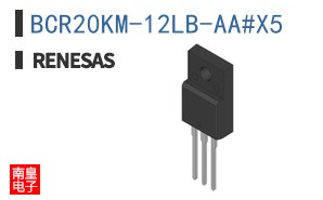 BCR20KM-12LB-AA#X5