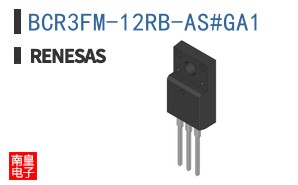 BCR3FM-12RB-AS#GA1