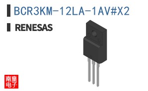 BCR3KM-12LA-1AV#X2