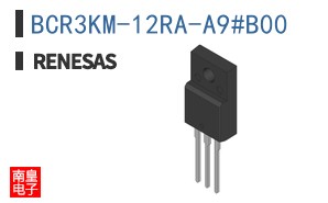 BCR3KM-12RA-A9#B00