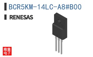 BCR5KM-14LC-A8#B00
