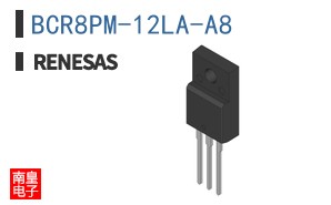BCR8PM-12LA-A8