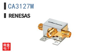 CA3127M