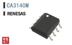 CA3140M