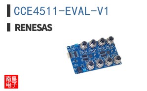 CCE4511-EVAL-V1