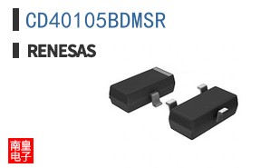 CD40105BDMSR