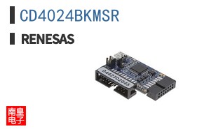 CD4024BKMSR