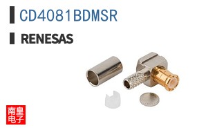 CD4081BDMSR