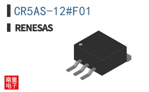 CR5AS-12#F01