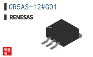 CR5AS-12#G01