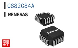 CS82C84A