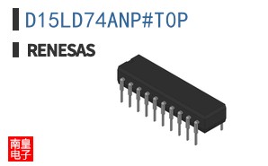 D15LD74ANP#T0P