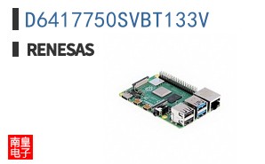D6417750SVBT133V