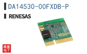 DA14530-00FXDB-P