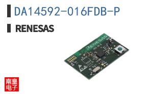 DA14592-016FDB-P