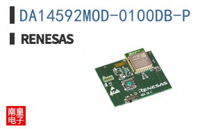DA14592MOD-0100DB-P