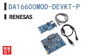 DA16600MOD-DEVKT-P