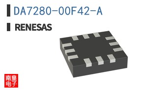 DA7280-00F42-A
