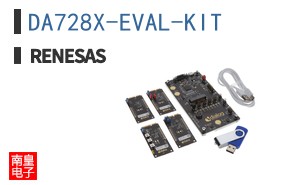 DA728X-EVAL-KIT