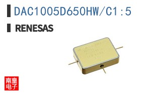 DAC1005D650HW/C1:5