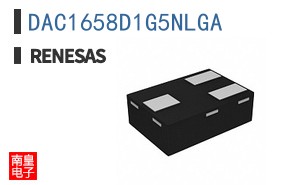 DAC1658D1G5NLGA