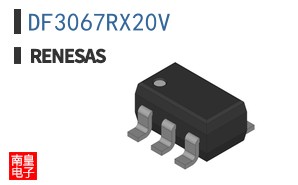 DF3067RX20V