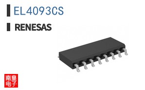 EL4093CS