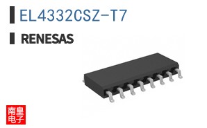 EL4332CSZ-T7