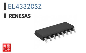 EL4332CSZ