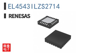 EL4543ILZS2714