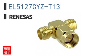 EL5127CYZ-T13