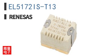 EL5172IS-T13