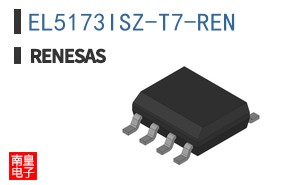 EL5173ISZ-T7-REN