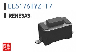 EL5176IYZ-T7