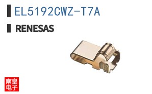 EL5192CWZ-T7A