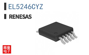 EL5246CYZ