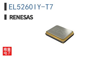 EL5260IY-T7