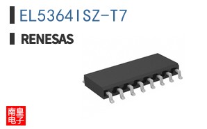 EL5364ISZ-T7