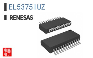 EL5375IUZ