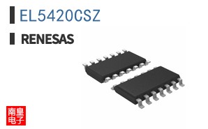 EL5420CSZ