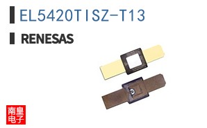 EL5420TISZ-T13