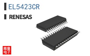 EL5423CR