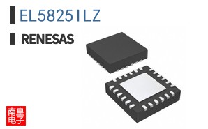 EL5825ILZ